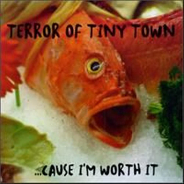 Tiny Town Photo