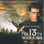 The 13th Warrior cover
