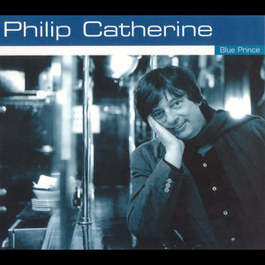 Blue Prince cover
