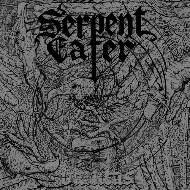 Serpent Eater Photo