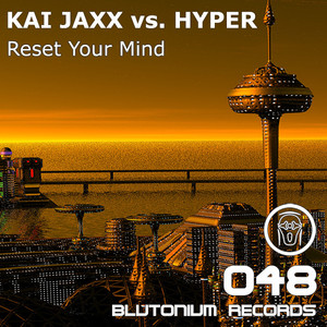 Kai Jaxx vs. Hyper