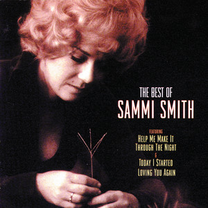The Best of Sammi Smith cover