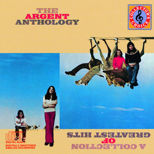 The Argent Anthology: A Collection of Greatest Hits album