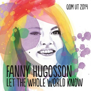Fanny Hugosson