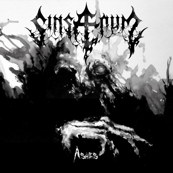 Ashes cover
