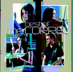 Best of The Corrs cover