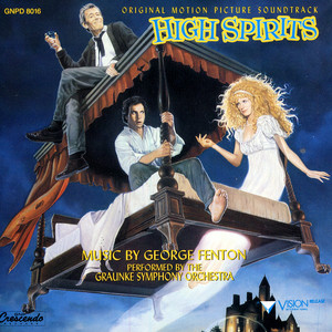 High Spirits album