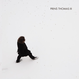 Prins Thomas 3 album