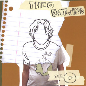 The O Albumcover