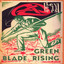 Green Blade Rising cover