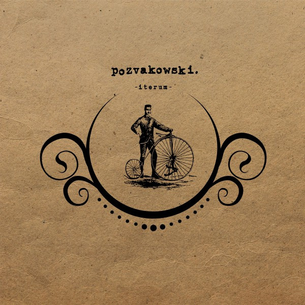Iterum cover