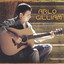 Arlo Gilliam Albumcover
