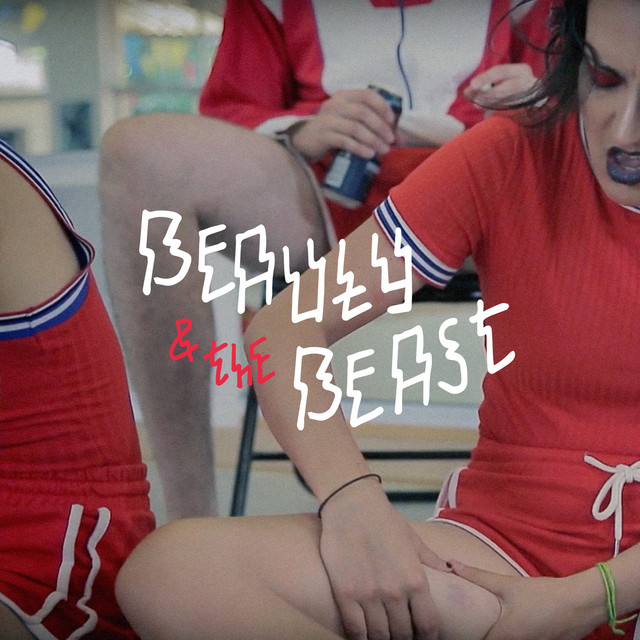 Beauty & The Beast cover