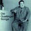 Die Qualtinger - Songs Albumcover