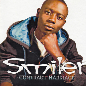 Contract Marriage cover