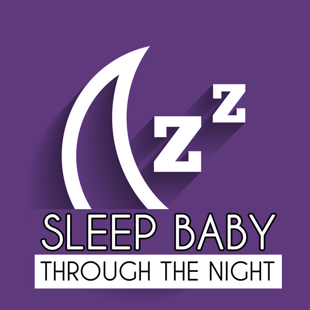 Sleep Baby Through The Night Albumcover