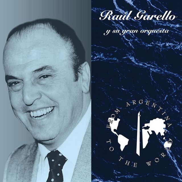 Raúl Garello Photo