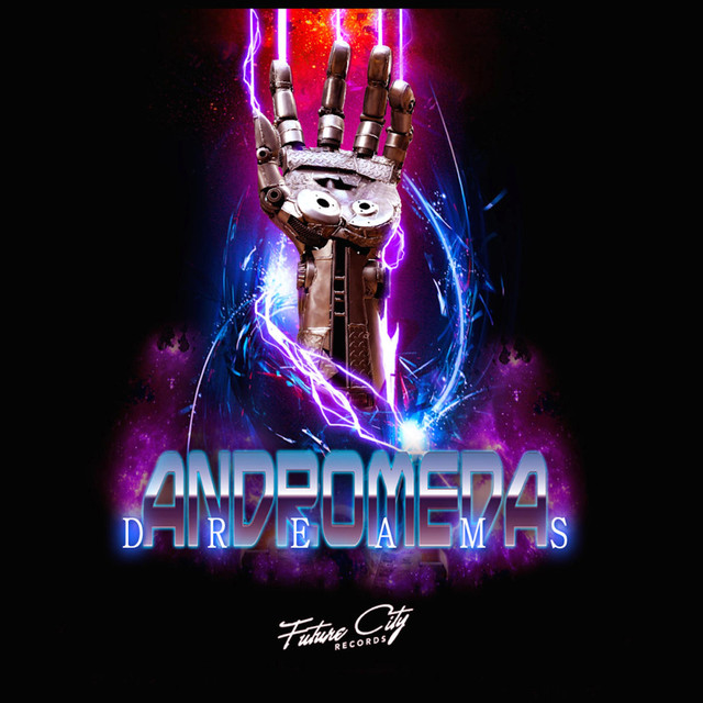 Andromeda Dreams Photo