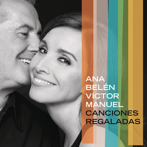 Canciones Regaladas album