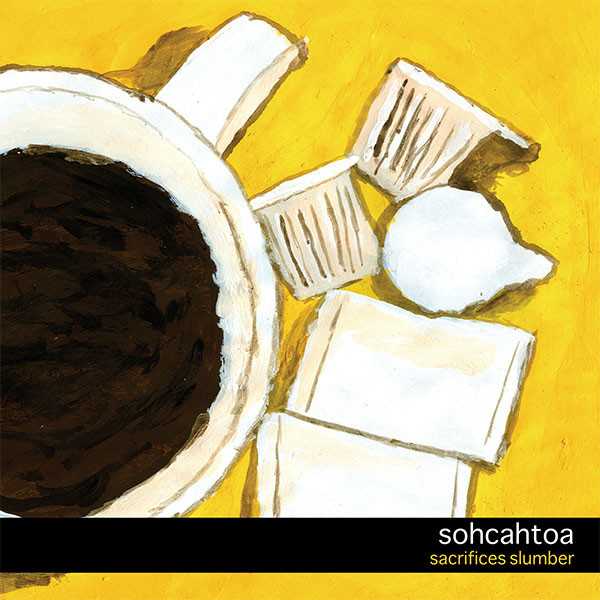 Sohcahtoa Photo