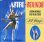 Astro Sounds From Beyond the Year 2000 cover