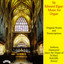 Sir Edward Elgar: Music for Organ / Organ of St. Mary, Redcliffe, Bristol Albumcover