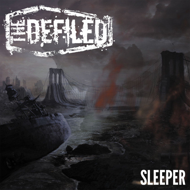 Sleeper cover