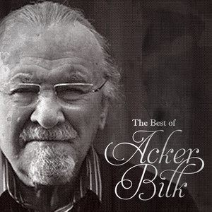 The Best of Acker Bilk album