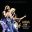 Live cover