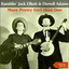 More Pretty Girls Than One (Early Session - Milan 1957) cover