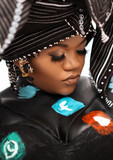 Busiswa profile