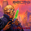 The Pre-Fix for Death cover