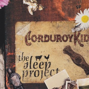 Corduroy Kid