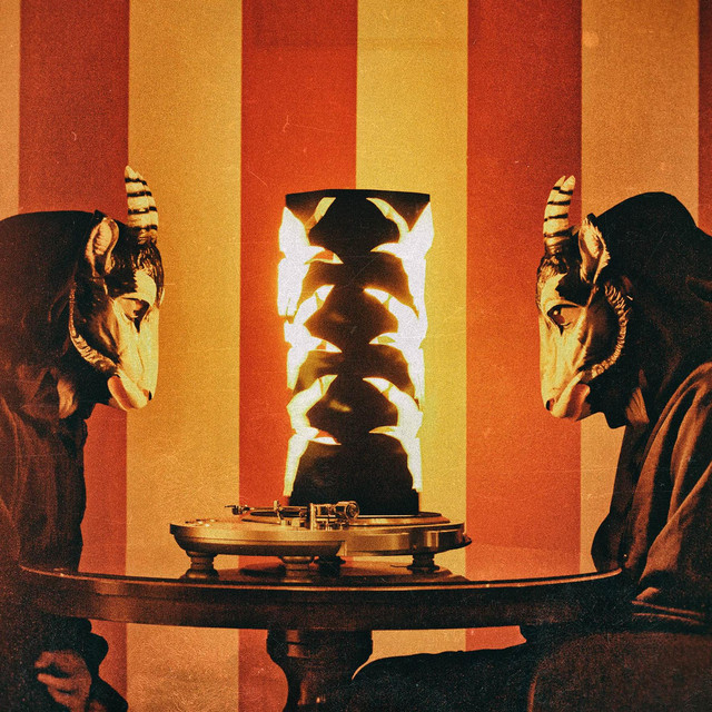 The Devil & the Universe photo