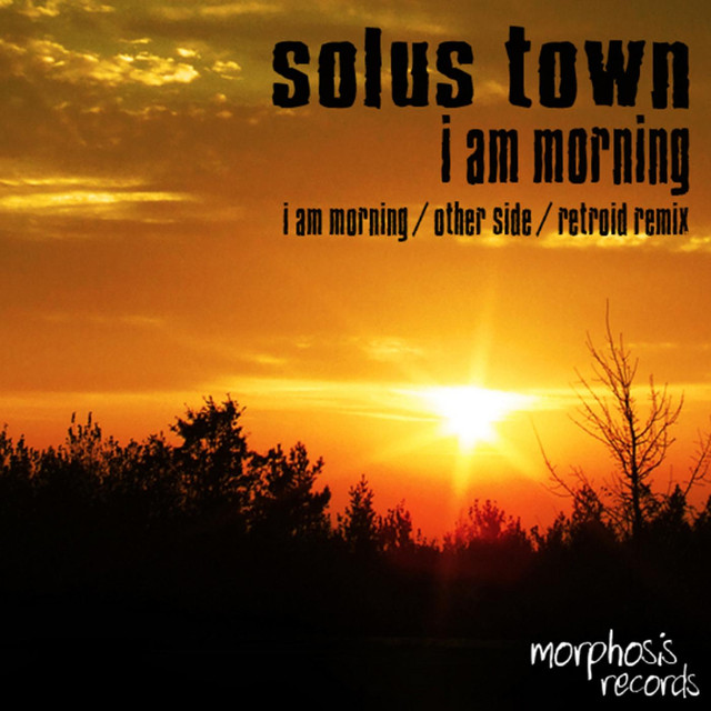 Solus Town Photo