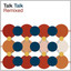 Remixed cover