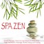 Sound Therapy: Asian Zen Spa Music For Relaxation, Yoga, Meditation, Massage, Restful Sleep and Healing Albumcover