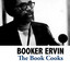 The Book Cooks cover