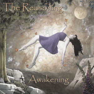 Awakening cover