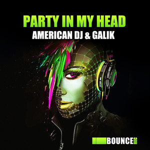 American Dj & Galik