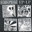 EP-LP cover