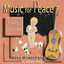 Music for Peace, Healing My Mind Albumcover