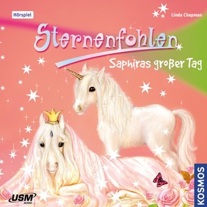 Teil 4: Saphiras großer Tag