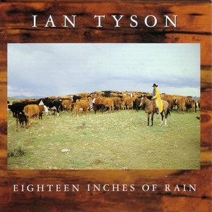 Eighteen Inches of Rain cover