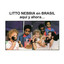 En Brasil, Aquí y Ahora… Albumcover