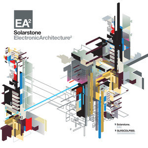 Electronic Architecture 2 album