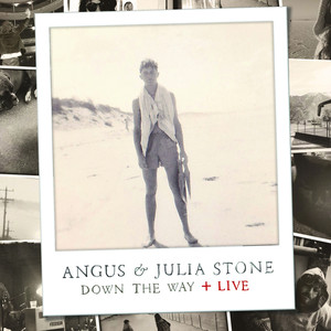 Down The Way + Triple J Live album