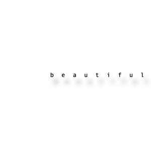 Beautiful (Deluxe Version) album