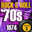 Rock & Roll 70s -1974 Vol.3 Albumcover