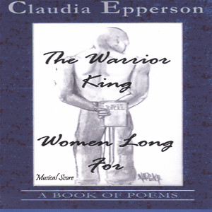 Claudia Epperson